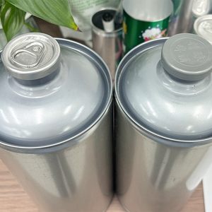 OEM ODM de qualité alimentaire <span class=keywords><strong>2L</strong></span> boîte de conserve ronde en métal pour boissons gazeuses et bières artisanales - Product Image 3