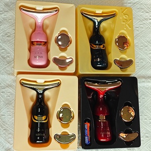 Productos de Tendencia 2025, Novedades en Productos de Belleza, Cuidado Reafirmante de la Piel para Rostro y Cuello, Masajeador Facial para el Cuidado Facial - Product Image 3