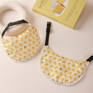 Baberos para mascotas, pañuelos para perros, accesorios, pañuelos triangulares, nuevos productos para perros pequeños, medianos y grandes, incluyendo Golden - Product Image 4