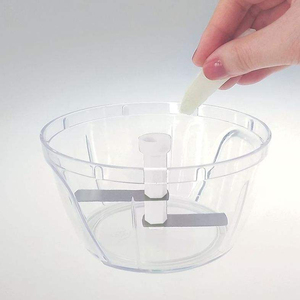 Nouveau Hachoir à Légumes Manuel Multifonctionnel Industriel Mini pour Piments et Accessoires de Cuisine – Vente Chaude - Product Image 5