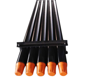 Tubo di Perforazione DTH in Acciaio ad Alto Tenore di Carbonio Forgiato 76mm, Strumento di Perforazione per Pozzi d'Acqua, Certificato API MIROC - Product Image 2