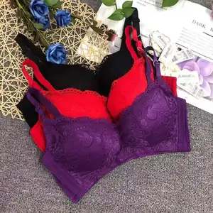 <span class=keywords><strong>Reggiseno</strong></span> imbottito Push up per donna <span class=keywords><strong>reggiseno</strong></span> taglie forti in pizzo aggiungi <span class=keywords><strong>reggiseno</strong></span> con ferretto a due coppe <span class=keywords><strong>reggiseno</strong></span> in Lingerie B <span class=keywords><strong>C</strong></span> Cup - Product Image 1