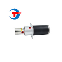 Pompe à engrenages magnétique Easy Clean 316L avec engrenage PEEK pour les intégrateurs de systèmes d'équipements de distribution de liquide d'échappement automobile