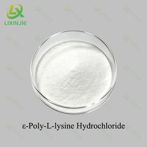Polylysine hydrochloride E242 naturellement fermenté CAS25104-18-9, conservateur à large spectre pour nouilles, aliments cuits et plats préparés - Product Image 3