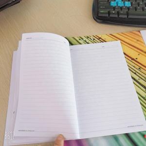 Papel de Impresión Offset Sin Madera Marca Hi Kote, 70gsm-120gsm, Papel Bond Offset Blanco para Cuadernos, Papel Sin Madera Blanco Offset - Product Image 4