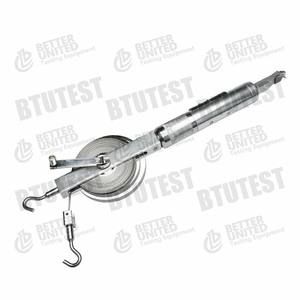 เครื่องทดสอบเทปดิจิตอลแบบคอนเวอร์เจนต์พร้อมการรับประกัน1ปีจอแสดงผลดิจิตอลสำหรับการวัด - Product Image 2