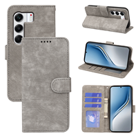<strong>Best</strong> <strong>Price</strong> Leather Magnetic Case for Infinix Gt 20 Pro <strong>Tecno</strong> Spark 10 5G GO Pop 7 Pro Pova 5 7 Ultra Wallet Trendy Book Covers