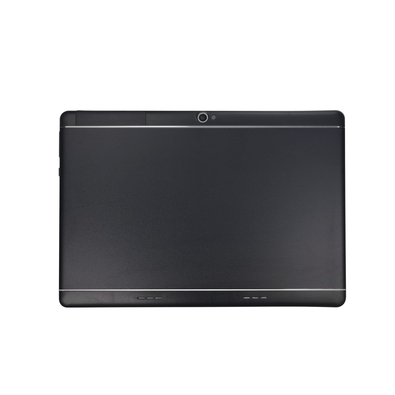 tablet with keyboard and mouse and powerbank