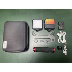 Lámpara Dental LED Multifuncional Portátil con Bluetooth, Luz de Relleno Intraoral de Mano para Fotografía Oral - Product Image 2