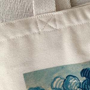 Custom Logo Size Printed Eco Friendly Recycled Reusable <b>Plain</b> Bulk Polyester Cotton <b>Canvas</b> Grocery Shopping <b>Tote</b> <b>Bag</b> - Product Image 2