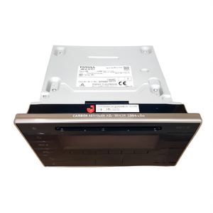 ชุดรับสัญญาณวิทยุสำหรับรถยนต์โตโยต้า ไฮเอซ RZH113 ปี 1989-2004 - Product Image 3