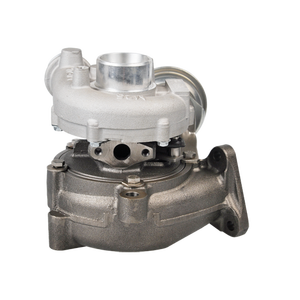 Turbocompresseur personnalisable GT1749V 701854-0004 pour voitures commerciales 1.9L avec ASV, moteur <span class=keywords><strong>TDI</strong></span> <span class=keywords><strong>110</strong></span> - Product Image 2