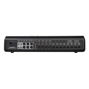 Console de mixage audio USB professionnelle 16 canaux JNS-16 pour scène, son live, <span class=keywords><strong>DJ</strong></span>, performance, enregistrement en <span class=keywords><strong>studio</strong></span> - Product Image 3