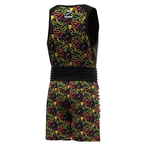 Conjunto de Pantalones Cortos de Boxeo para Entrenamiento de Muay Thai y Kick Boxing para Hombres, Mujeres y Niños, Conjunto de Ropa de Boxeo Winning - Product Image 6