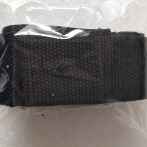 Correa ajustable de nailon para kayak con hebilla para uso en lagos y ríos en actividades recreativas al aire libre - Product Image 3
