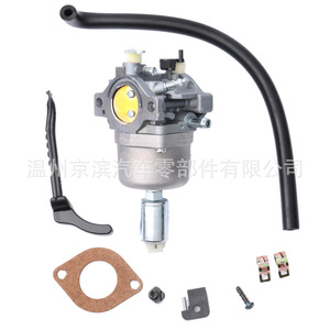 Carburateur Briggs Stratton P4-799727 pour moteur 799727 698620 791886 690194, pièce de rechange - Product Image 5
