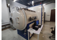 Cámara de Vacío Térmica Programable para Investigación Científica, Simulación Ambiental y Pruebas de Materiales