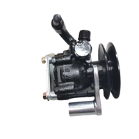 Pompe de direction assistée pour système de direction automatique OEM 340710005 pour pièces de camion Jmc 1030 Roulement
