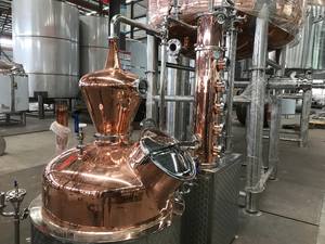 Máquina Modular para Destilar <span class=keywords><strong>Bebidas</strong></span> Alcohólicas/Aceites Esenciales, Precio <span class=keywords><strong>de</strong></span> <span class=keywords><strong>Destilador</strong></span> 2019, Gran Oferta, Máquina <span class=keywords><strong>de</strong></span> 500L para Elaboración <span class=keywords><strong>de</strong></span> Alcohol y Vino - Product Image 4