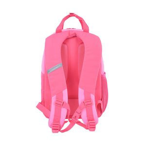 Mochilas escolares personalizadas de fábrica para niñas, mochila para mujeres, mochilas rosas universitarias para niñas escolares adolescentes, fabricante OEM - Product Image 3