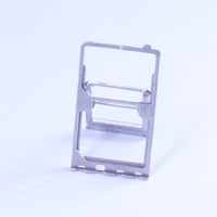 Hochwertiger Original-Dual-SIM-Kartenhalter aus China