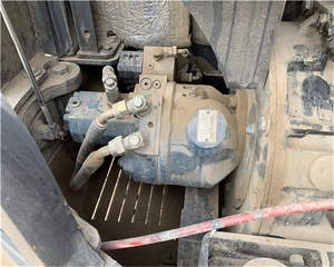 Реальный поставщик, прямая продажа, <span class=keywords><strong>Doosan</strong></span>, DH60-7, Япония, гусеничный экскаватор, экскаватор, Высокопроизводительный Экскаватор - Product Image 6