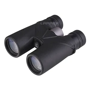 Wasserdichtes leistungsstarkes neues optisches Bildstabilisiertes HD FMC BAK7 8-15×42mm langlebiges Zoom-Teleskop-Seifenfernrohr für Wandern oder Camping