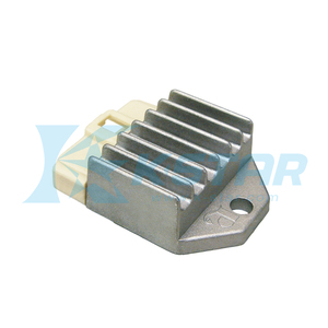 Redresseur de régulateur de prix d'usine pour Minarelli / Yamaha <span class=keywords><strong>Jog</strong></span> <span class=keywords><strong>Cy50</strong></span> 3kj - Product Image 1