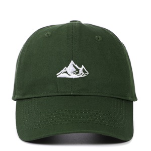 Casquette de baseball unisexe respirante en sergé de coton à 6 panneaux, légère, avec visière incurvée, taille ajustable, style décontracté et sportif pour l'extérieur - Product Image 3