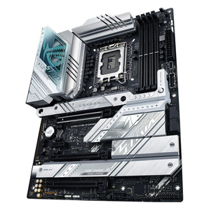 Jingzhiquan <span class=keywords><strong>proart</strong></span> <span class=keywords><strong>Z690</strong></span>-CREATOR เมนบอร์ดเซิร์ฟเวอร์ WIFI ATX DDR5 128GB สองช่องรองรับ SATA LGA-1700 Intel X Series - Product Image 5