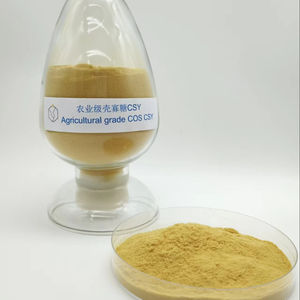 농업 등급 CSY 유형 키토산 올리고당 분말 공장 가격 - Product Image 3