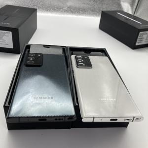 Vente en gros de seconde main <span class=keywords><strong>Note</strong></span> <span class=keywords><strong>20</strong></span> <span class=keywords><strong>Ultra</strong></span> 5G Smartphone 98% Nouveau téléphone portable Android débloqué US (<span class=keywords><strong>Note</strong></span> 8 9 10 Plus) prend en charge GSM CDMA LTE - Product Image 4