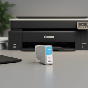 ตลับหมึกพิมพ์ Easy PFI-320 ทางเลือกที่ดีที่สุดสำหรับเครื่องพิมพ์ Canon ImagePROGRAF IPF TM-200 TM-205 TM-300 TM-305 - Product Image 3