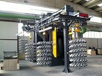 Yt01 Fer pur de haute pureté, Billets d'acier Armco Iron, pour le sablage, Shandong Kaitai Shot Blasting Machinery Co. Ltd