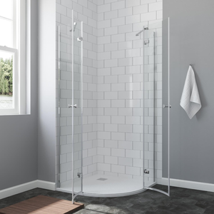 <span class=keywords><strong>Mampara</strong></span> de Ducha de Vidrio Templado Impermeable de <span class=keywords><strong>Media</strong></span> Altura sin Marco, Simple y Económica, Venta Directa de Fábrica - Product Image 3
