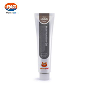 Multivitamínico nutrición Gel Oral para perros piel seca ojos huesos uñas dientes abrigo oídos corazón - Product Image 4