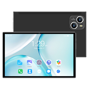 Thiết kế mới PA <span class=keywords><strong>5</strong></span> <span class=keywords><strong>Android</strong></span> <span class=keywords><strong>Tablet</strong></span> PC 10 inch <span class=keywords><strong>Android</strong></span> 12.0 RAM 6GB ROM 128GB Octa lõi 4 gam Sim thẻ máy tính bảng PC tablette - Product Image 3