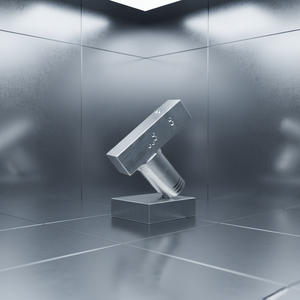 Disques abrasifs personnalisés LeChen - Services OEM/ODM de haute qualité, garantie de 3 ans, origine Guangdong - Product Image 5