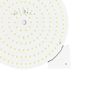 Mô-đun Đèn <span class=keywords><strong>LED</strong></span> Tròn Mô-đun Nguồn Sáng Vá 20W30W Chip 2835 Đèn Trần Đèn Âm Trần - Product Image 4