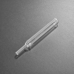 Verrerie de laboratoire sur mesure, tubes en verre borosilicate haute résistance avec branches pour usage en laboratoire chimique - Product Image 3