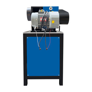 HASUNG otomatik Hollow top yapma makinesi takı altın gümüş Metal top boncuk şekillendirme için - Product Image 3