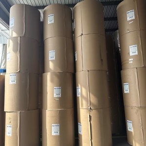 PE recubierto MG blanqueado/papel Kraft 30g 40g 50g 90g para embalaje de sal de azúcar - Product Image 6