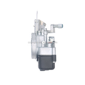 Carburatore a 2 Barili di Alta Qualità per Motore Piaggio Vespa <span class=keywords><strong>Ciao</strong></span> 12mm, Ricambio Sistema di Alimentazione Moto, Nuovo - Product Image 5