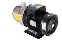 Pompa Air Horizontal CNP CHL untuk Peralatan Pemurnian Air RO