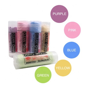 Nhanh Chóng Làm Khô Siêu Thấm <span class=keywords><strong>Cham</strong></span> Pva Xe Làm Sạch Vải Rửa Xe Sơn Dương Pva Sơn Dương Làm Sạch Vải - Product Image 2