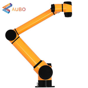 Nuevo Robot Colaborativo AUBO I7 de 6 Ejes en Oferta, Carga de 7 kg, Clasificación IP54, Alcance de 786 mm para Recoger y Colocar - Product Image 2