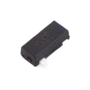 Composants électroniques en stock important Chine BSS138-G - Product Image 1
