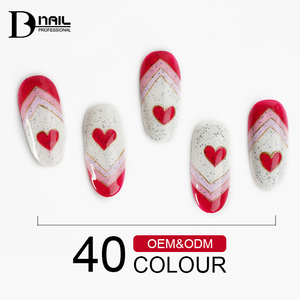 Vernis Gel Scintillant BD Sandy Effet Disco Brillant Effet Diamant Réfléchissant Soak Off UV pour Ongles – Marque Privée - Product Image 1