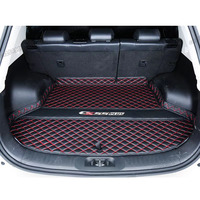 Tapis de coffre en cuir pour Changan Cs55 Plus 2022 2023 2024 Accessoires de style 2025