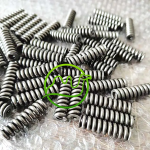 Stokta yeni enjektör memesi sıkıştırma bahar 2434 614 019 2434614019 <span class=keywords><strong>2</strong></span> 434 614 019 - Product Image 3